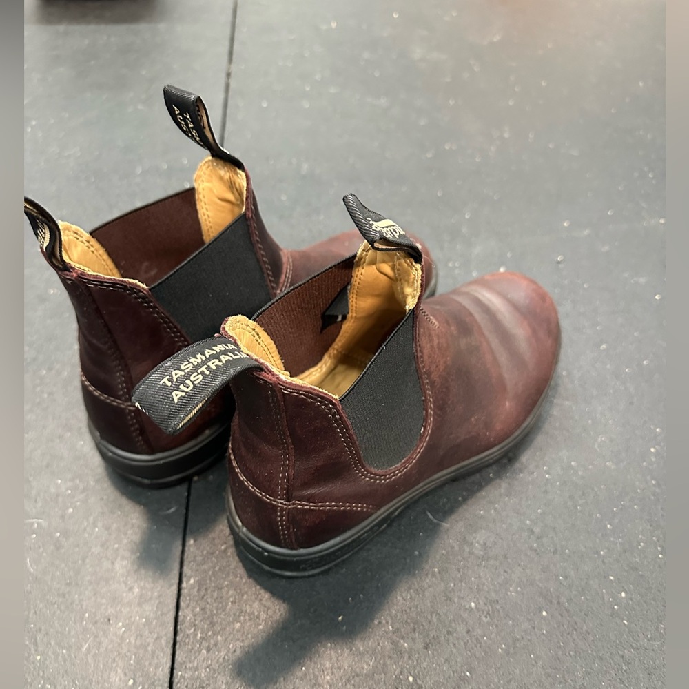 Blundstone Boots (1485)